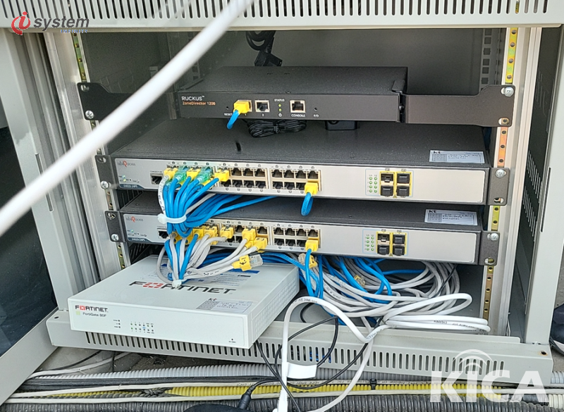 무선 AP 선정 - 2.4/5GHz·WiFi 6·최대 사용자 - 의료기관 네트워크