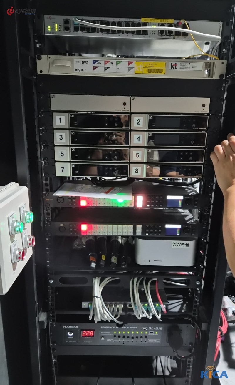 PC가 많은 사업장 — PC방·스터디카페·다수 PC 사무실 인터넷 구성