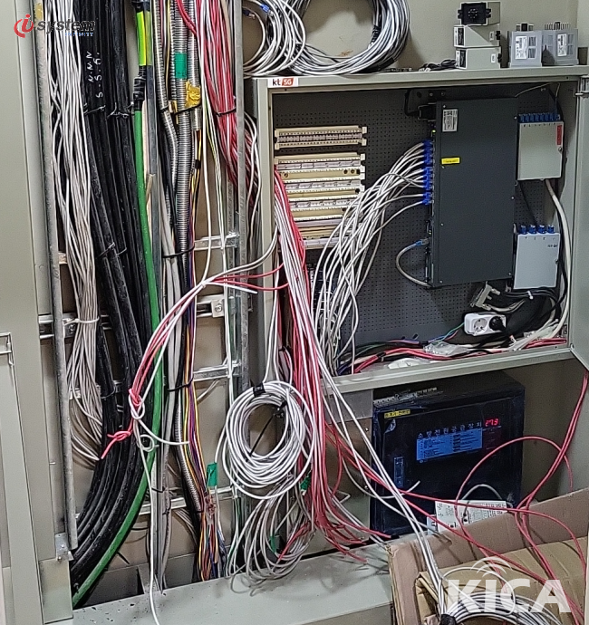 KT 기업용 인터넷 - 안정 품질·속도·고정 IP - KT 기업통신 시공