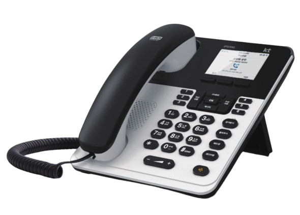 IP-570G 기가 인터넷 IP-Phone