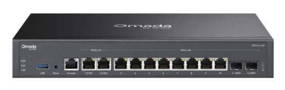 TP-Link Omada ER7412-M2 멀티기가비트 VPN 라우터