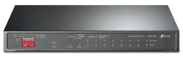 TP-Link Omada TL-SG2428P 24포트 PoE+ 스위치