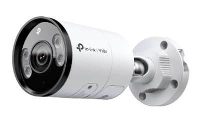 TP-Link VIGI InSight S345 4MP 실외 불릿형 카메라